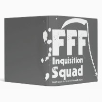 FFF Tome binders