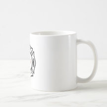FFFireWife Coffee Mug