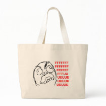 FFFUUUUU BAG