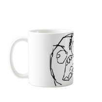 FFFUUUUU MUG
