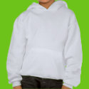 FFK hooded sweatshirt by fitness3 FFK hooded sweatshirt