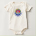 Infant Organic Onesie / Creeper
