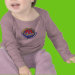 Infant Long Sleeve