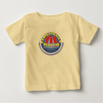 FFK infant creeper t-shirts by fitness3 FFK infant creeper t-shirts