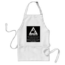 FFL Apron