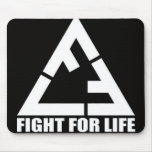 FFL Mouse Pad