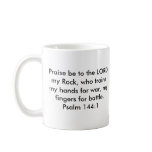 FFL Mug