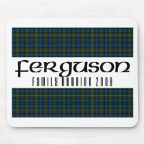 FFR mousepad