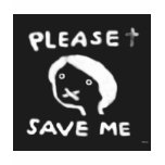 [FFR] - Please Save me t-shirts