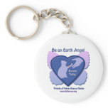 FFRC Earth Angels 2012 keychains