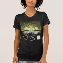FFtC Meet-up Shirt