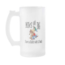 fFunny Fishing Mug  Fishing Humor Fishing So Big