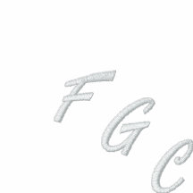 FGC Fleece Jacket