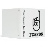 FGSFDS binders