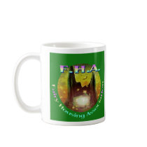 FHA Mug