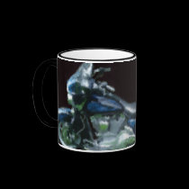 FHLT Custom mugs