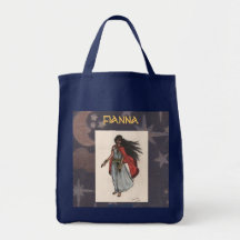 Fianna Bag