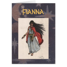 Fianna Cards