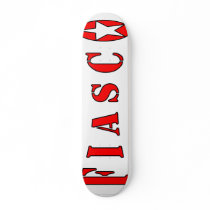 fiasco skateboard