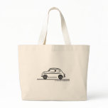 Fiat 500 Cinquecento bags