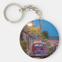 Fiat 500, Cinquecento Keychain