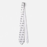 Fiat 500 Cinquecento ties