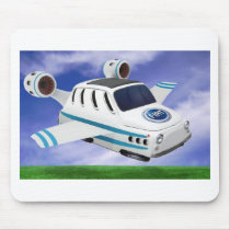 Fiat_Car mousepads