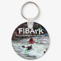 FIBArk Key Chain keychains by bcampb2 FIBArk Key Chain keychains