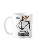 Fiber Mug