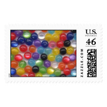 Fiber Optic Beads Stamp