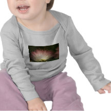 Fiber Optic Mimosa Shirt