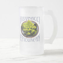 Fibonacci Epicurean Mugs