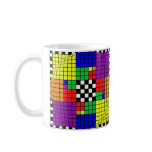 Fibonacci Fiesta mugs