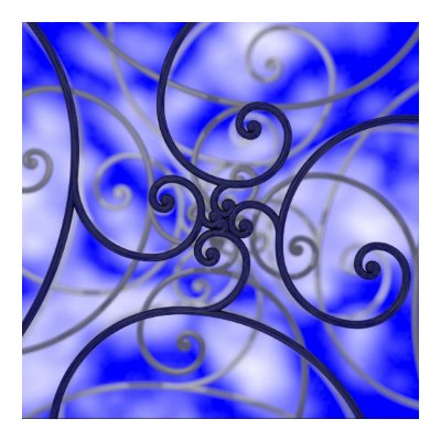 Fibonacci in the Sky Posters by jceddy