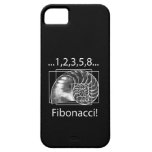 Fibonacci! iPhone 5 Cover