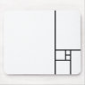Fibonacci Mousepad