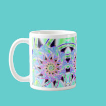 Fibonacci Mug mugs