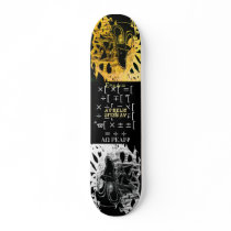 Fibonacci Sequence SKATEBOARD