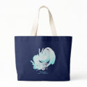 Fibonacci Waves bags