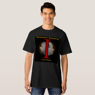 sequence on a shirt