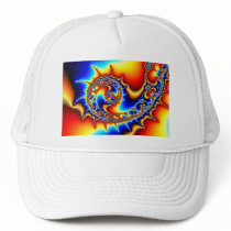 Fibonaccispikeral Hat