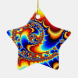 Fibonaccispikeral Ornament