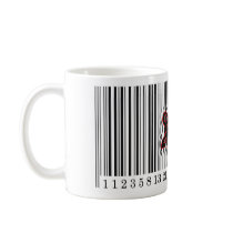 Fibonocci Lion mugs