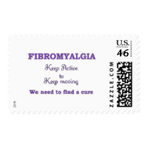 Fibro active postage by Ceyzpurplestang Fibro active postage