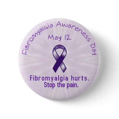 Fibro button by kazab75