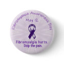 Fibro button by kazab75 Fibro button