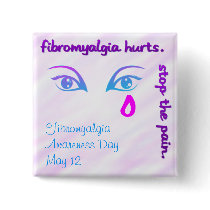 Fibro button