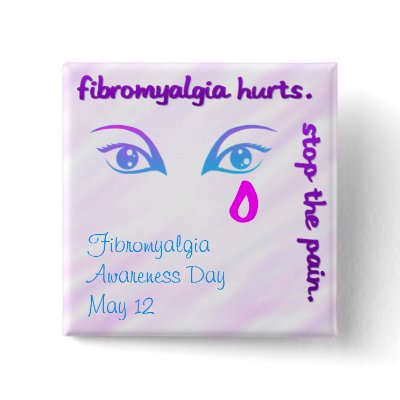 Fibro button by kazab75