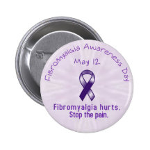 Fibro button