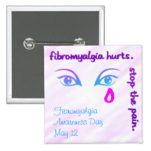 Fibro button